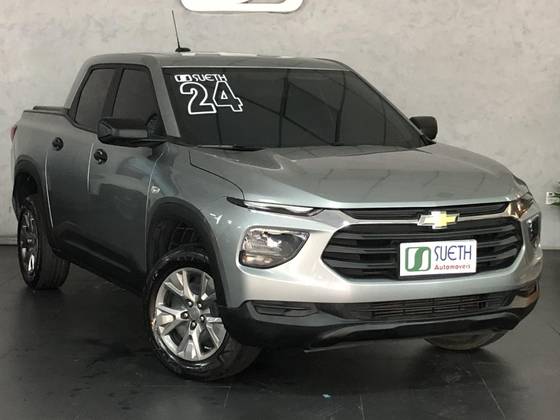 CHEVROLET MONTANA 1.2 TURBO FLEX LT MANUAL CHEVROLET MONTANA 1.2 TURBO FLEX LT MANUAL